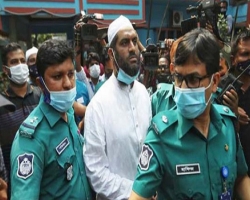 ‘মামুনুল হকের মুক্তি ছাড়া জাতীয় নির্বাচন নয়’